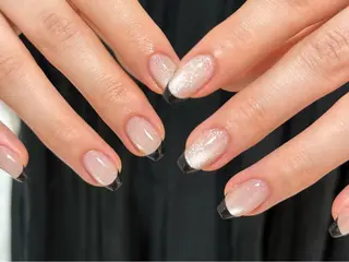 ネイル Merci 夕純のネイルデザイン