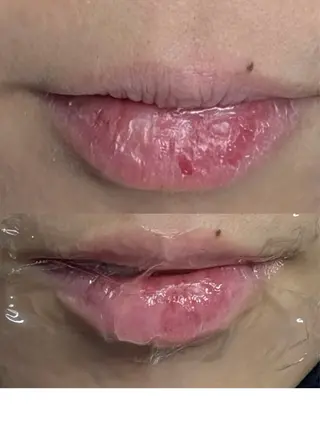 トータルビューティー サロン・Ｎの眉毛・アイブロウイメージ