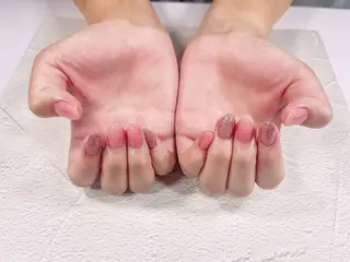 ネイル ネイルサロン ロア旧ジョリーのネイルデザイン