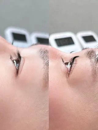 マツエク・マツパ 𝐑𝐞𝐯𝐢𝐨 ___堺市西区のマツエク・マツパデザイン