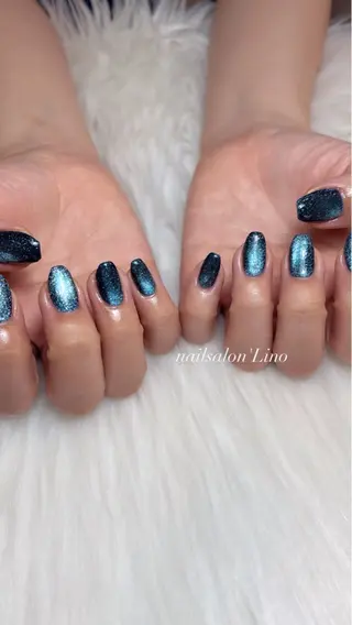 ネイル Lino𓂃⟡.· Chizuruのネイルデザイン
