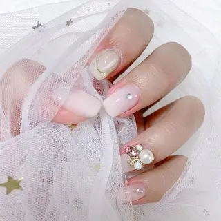ネイル NailPrincess所属・princess スカルプ専門店のネイルデザイン