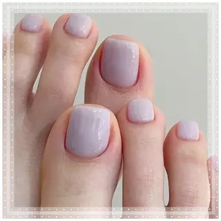 ネイル モンナ CCのネイルデザイン