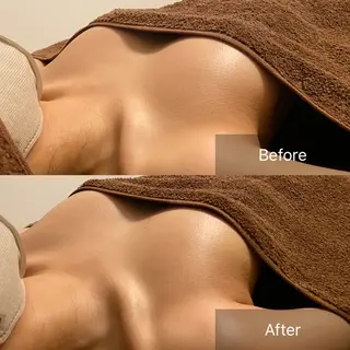 整顔整頭所属・整顔整頭 ｾｲｶﾞﾝｾｲﾄｳのエステ・リラクイメージ