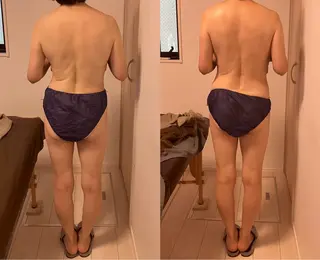 松田 明佳のエステ・リラクイメージ