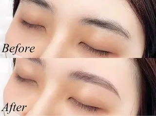 アイブロウ HIKARU 🌟の眉毛・アイブロウイメージ