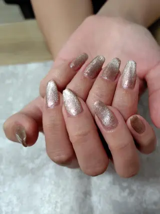 ネイル ネイリスト マツモのネイルデザイン