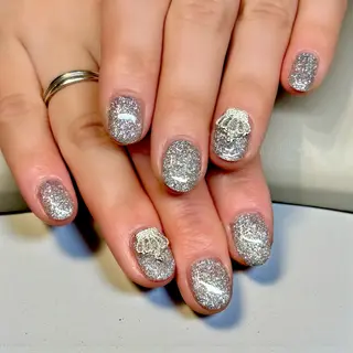 ネイル orchid mikiのネイルデザイン