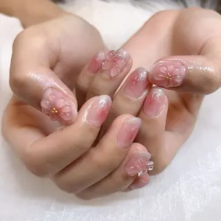 ネイル The Nail & Eye Lashのその他イメージ