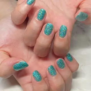 ネイル 🦋hana / nail / AOのネイルデザイン