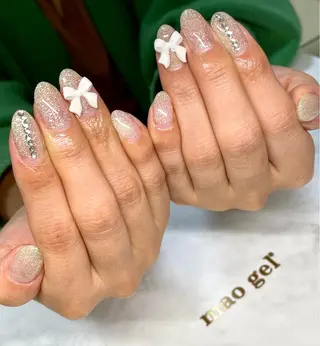ネイル ray's nailのネイルデザイン