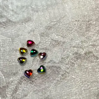 ネイル Nail ヌシん家 AKANEのネイルデザイン