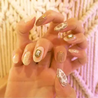 ネイル HiMe .のその他イメージ