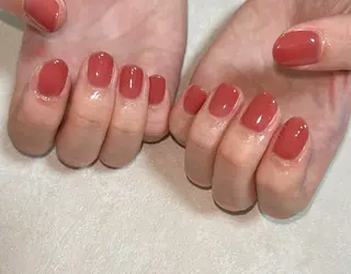 ネイル kikinail 溝の口のネイルデザイン