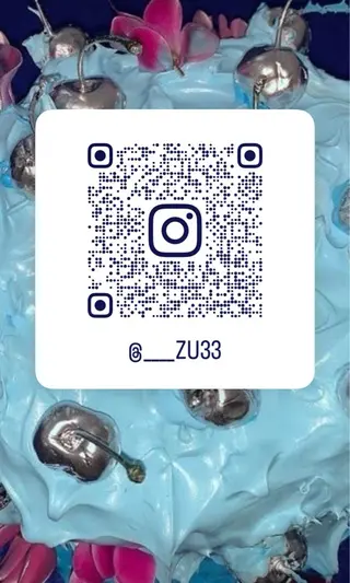 🪐SEEKNEXT にじこ🪐のヘアスタイル