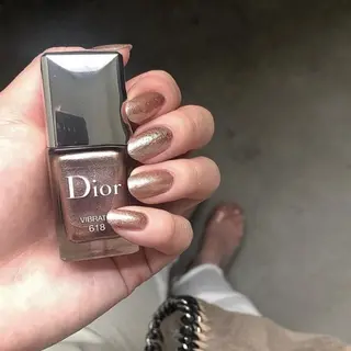 ネイル la vela アシスタントのネイルデザイン