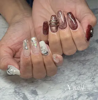 ネイル N nailのネイルデザイン
