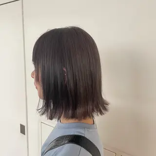 ミディアム 💎入江 亜寿美💎のヘアスタイル