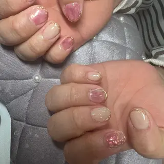 ネイル REMIA所属・beauty salonREMIAのネイルデザイン