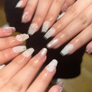 ネイル riri nailのネイルデザイン