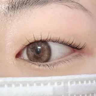 マツエク・マツパ arts /yamasakiのマツエク・マツパデザイン