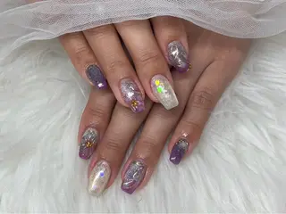 ネイル ネイルサロン ANELAのネイルデザイン