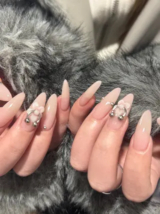 ネイル One HINATAのネイルデザイン