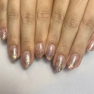 ネイル minuit ︎nail/Yumeのネイルデザイン