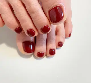 ネイル charmant nailのネイルデザイン