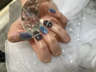 ネイル s kのネイルデザイン