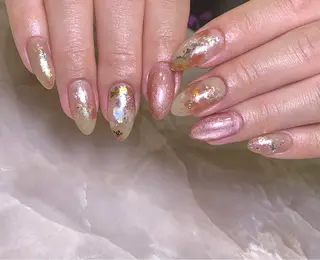ネイル Nail salon Venusのネイルデザイン