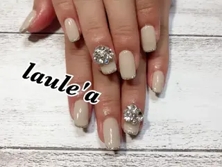 ネイル Rグループ felizのネイルデザイン