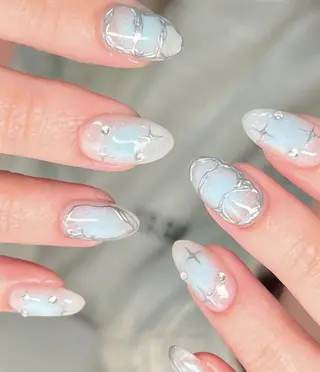 ネイル Tira Nailのネイルデザイン