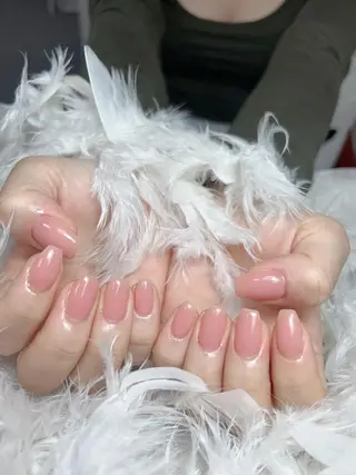 ネイル DEMAIN- 🕊️のネイルデザイン