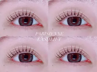 マツエク・マツパ Shucre名駅🖤 MOMOKAのマツエク・マツパデザイン