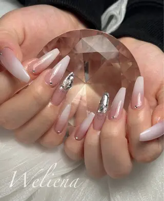 ネイル Welina所属・nail salon Welinaのネイルデザイン