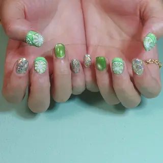 ネイル Dreamer nailのネイルデザイン