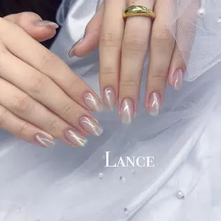 ネイル Lance nailのネイルデザイン