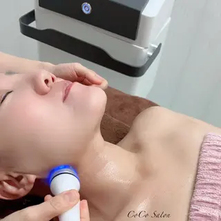 CoCo Salon ネイル/睫毛/脱毛のネイルデザイン