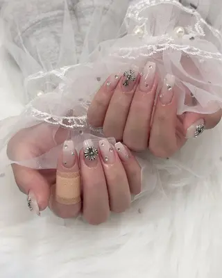 ネイル nailsalon coco所属・nailsalon cocoのネイルデザイン