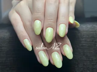 ネイル salon AZのネイルデザイン