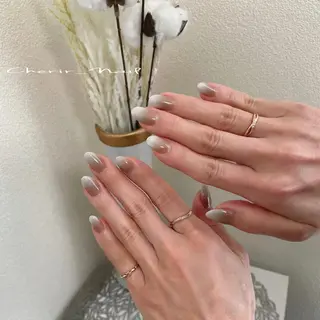 ネイル Cherirnail kaoriのネイルデザイン