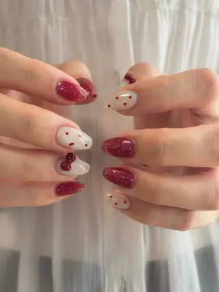 ネイル nail salon runoのネイルデザイン