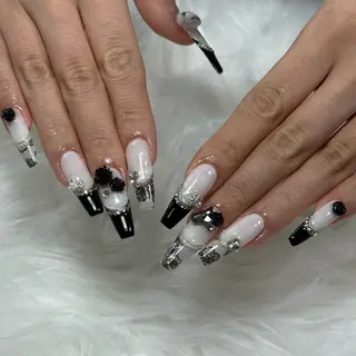 ネイル L'ino nailのネイルデザイン