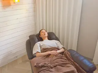 ショート カラー パーマ ヘアアレンジ メンズ キッズ ネイル マツエク・マツパ アイブロウ ドライヘッドスパ専門店 美眠六本木店所属・ドライヘッドスパ美眠 六本木　本店のヘアスタイル