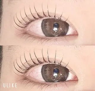 マツエク・マツパ . YOSHIMIのマツエク・マツパデザイン