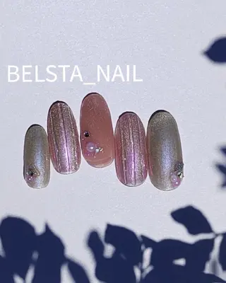 ネイル mg nail所属・mg nailのネイルデザイン