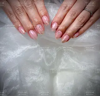 ネイル Mrs Lin.nailのネイルデザイン