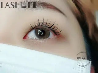 マツエク・マツパ 🍒♡RiRi  Lash ♡🍒のマツエク・マツパデザイン