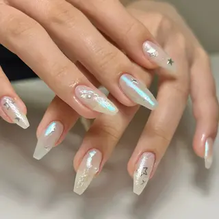 ネイル nag nailのネイルデザイン